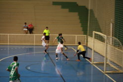 Copa Comércio de Futsal começa na próxima sexta-feira