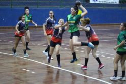 Atleta de Campo Verde disputa Jogos Escolares Sul-Americano no Paraguai