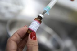 “Dia D” da vacinação contra o sarampo será no próximo sábado