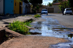Vigilância Sanitária de Campo Verde realiza campanha sobre água servida