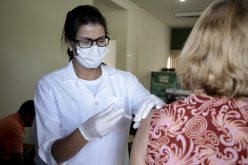Secretaria de Saúde imunizou 8 mil pessoas contra a gripe em Campo Verde