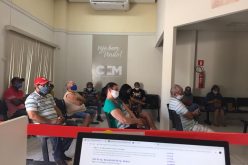 Saúde de Campo Verde realiza mutirão de atendimento em três especialidades médicas